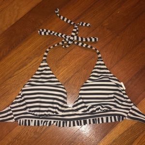 women’s bikini top